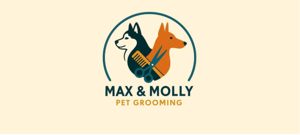 MAX & MOLLY - Pet Grooming