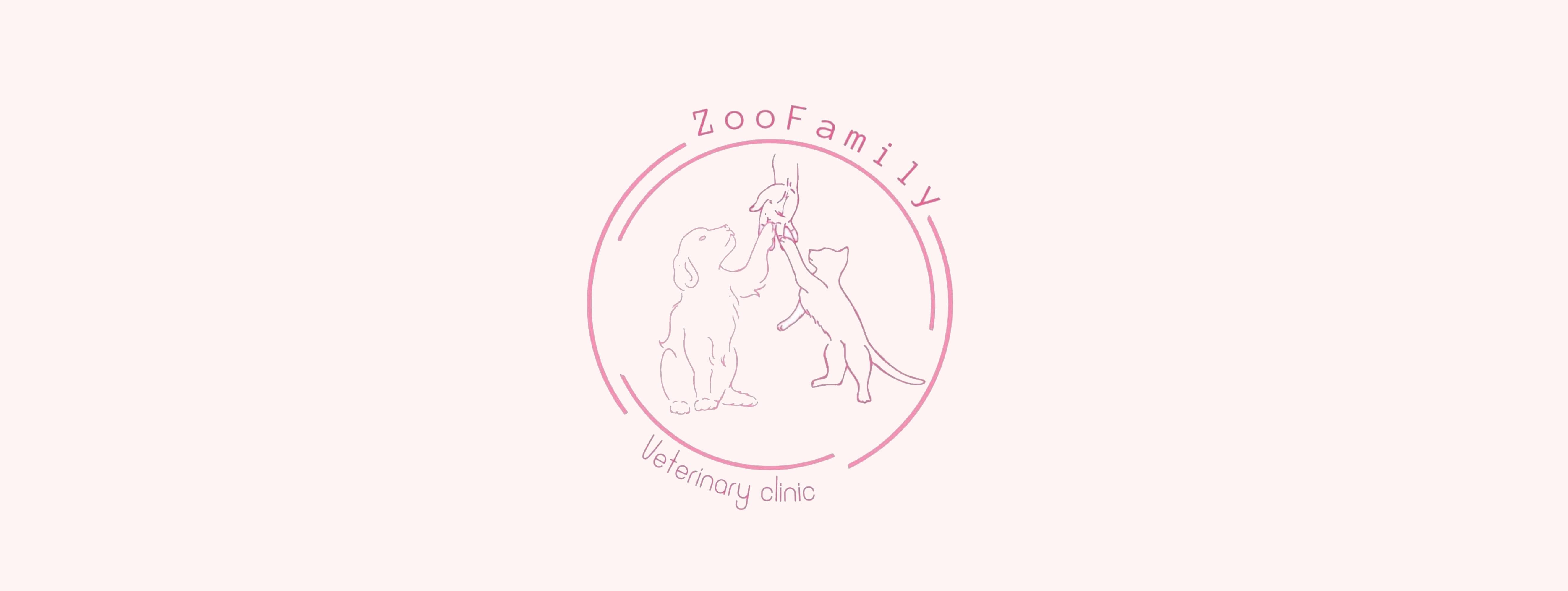Zoo Family • ზოო ფემილი